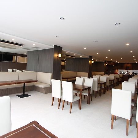 Le Bangkok Hotel Extérieur photo