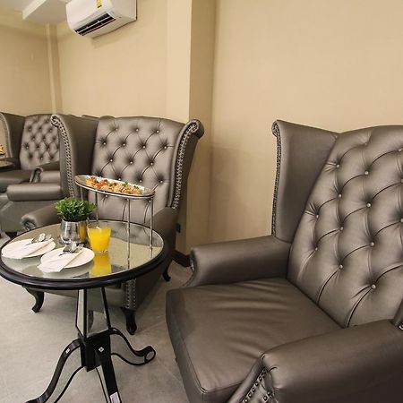 Le Bangkok Hotel Extérieur photo