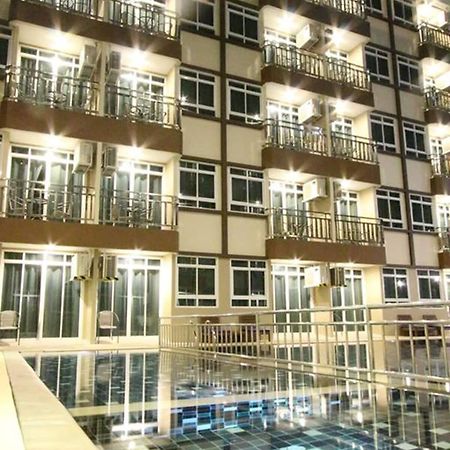 Le Bangkok Hotel Extérieur photo