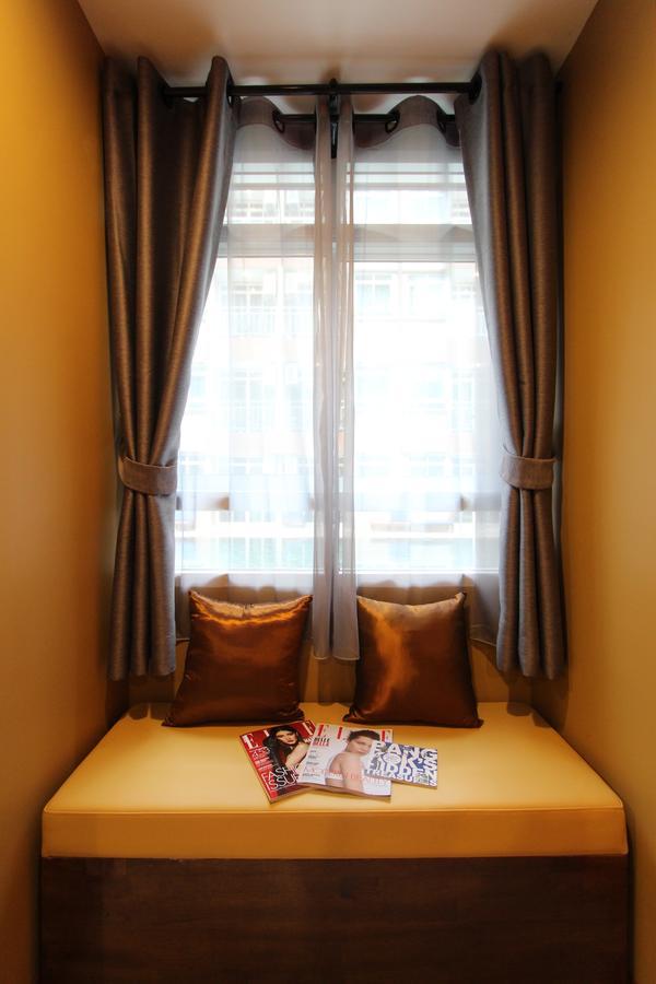 Le Bangkok Hotel Extérieur photo