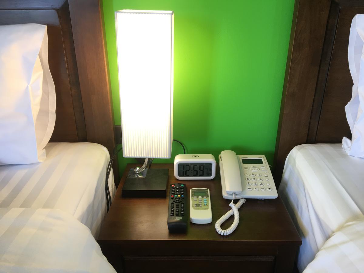Le Bangkok Hotel Extérieur photo