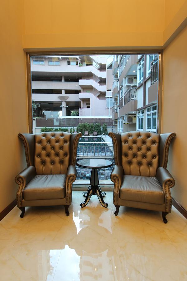 Le Bangkok Hotel Extérieur photo