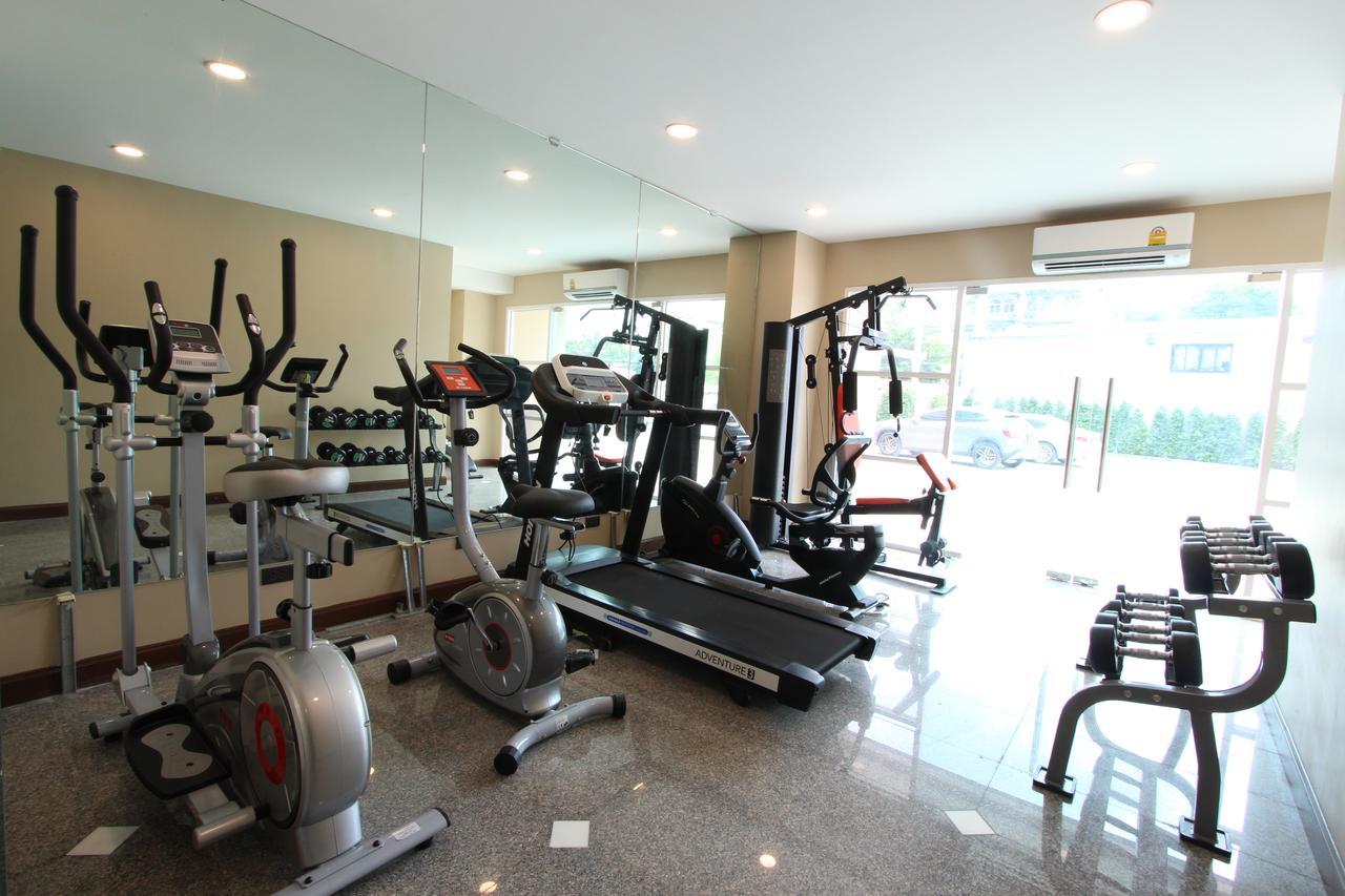 Le Bangkok Hotel Extérieur photo