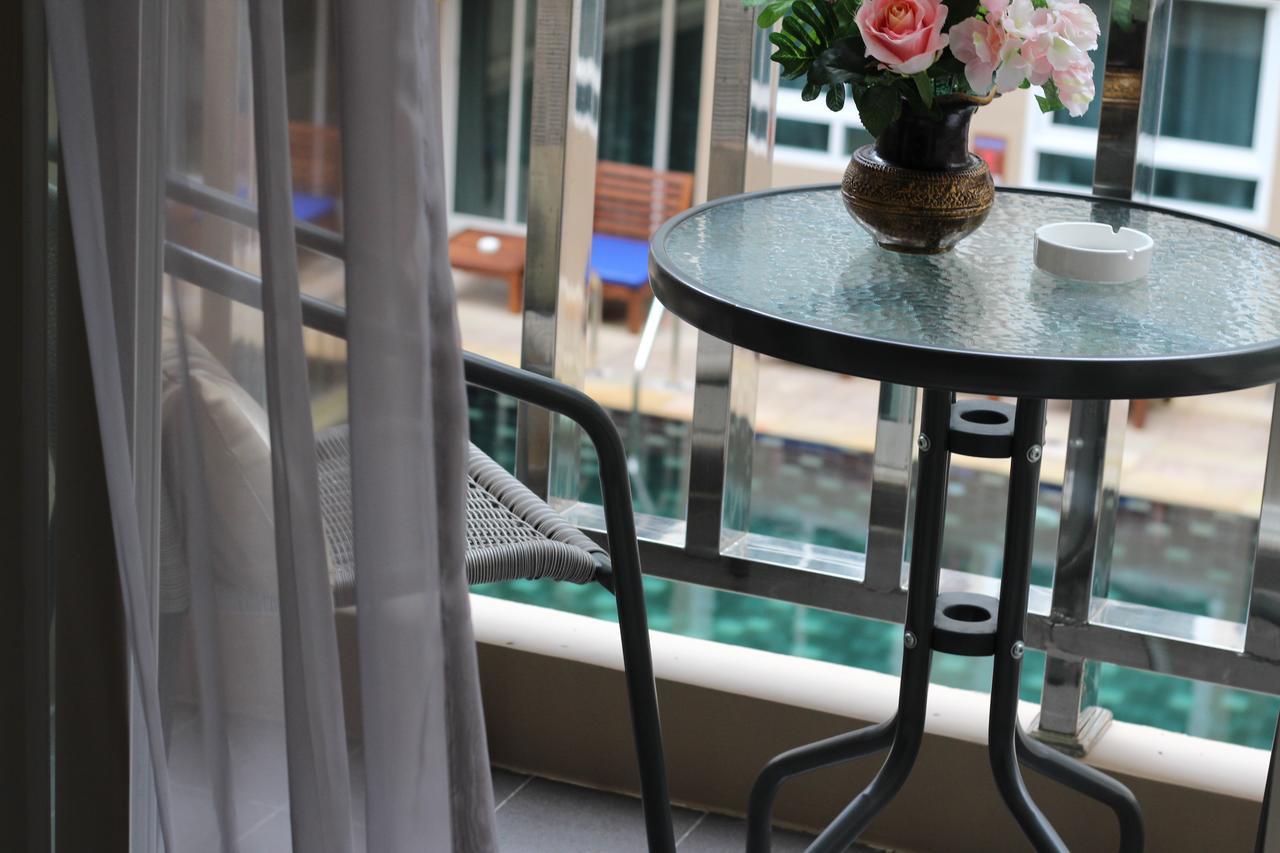 Le Bangkok Hotel Extérieur photo