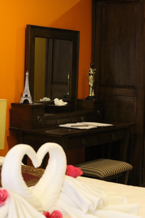 Le Bangkok Hotel Extérieur photo