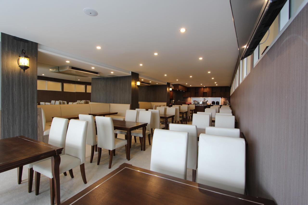 Le Bangkok Hotel Extérieur photo