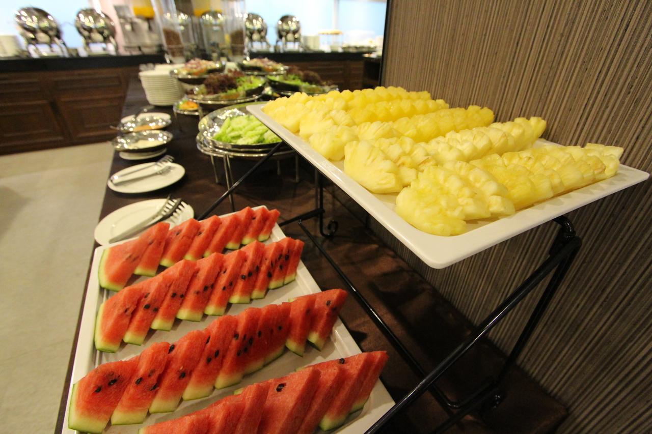 Le Bangkok Hotel Extérieur photo